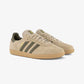 ADIDAS ORIGINALS | SAMBA OG { KHAKI THREE/OLIVE STRATA/GUM