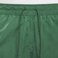NIKE | WINDRUNNER WOVEN OPEN-HEM PANTS { GORGE GREEN/SAIL