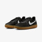 NIKE | FIELD GENERAL { BLACK/WHITE-GUM LIGHT BROWN