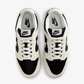 NIKE | DUNK LOW { BLACK/SAIL-SAIL-METALLIC GOLD
