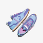 CONVERSE | OMEGA TRAINER SE { CLEAR SKIES/INDIGO STORM/EGRET