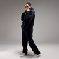 Superkicks | CORE 3.0 UNISEX HOODIE { BLACK