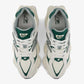 NEW BALANCE | 9060 { NIGHTWATCH GREEN WITH ANGORA