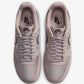 NIKE | AIR FORCE 1 '07 { CREAM II/CREAM II-BLACK