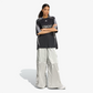 Adidas Originals | ADILENIUM SEASON 4 TEAMGEIST OVERSIZED JERSEY { BLACK