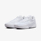 NIKE | G.T. CUT ACADEMY EP { WHITE/WHITE-PHOTON DUST