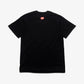 Icecream | CONE CLASSIC S/S TEE { BLACK