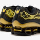 ADIDAS | POKÉMON X MEGARIDE F50 “PIKACHU”  { CBLACK/CARBON/FTWWHT