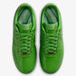 NIKE  | AIR FORCE 1 '07 LX { GREEN APPLE/GREEN APPLE-CHLOROPHYLL
