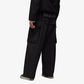 Y-3 | Y-3 SPORT UNIFORM CARGO PANTS { BLACK
