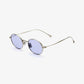 UNSCENE | HIGHLINE { SILVER/PURPLE