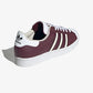 Adidas Originals | SUPERSTAR  { MAROON/WONDER WHITE/WHITE