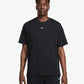 Nike | NOCTA TEE { BLACK/WHITE