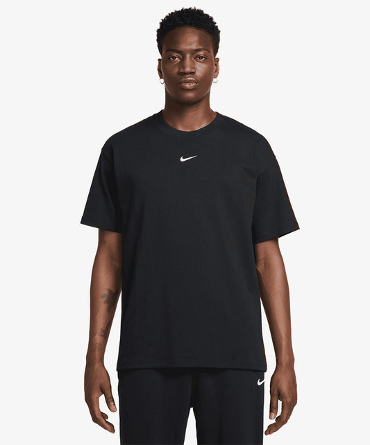 Nike | NOCTA TEE { BLACK/WHITE