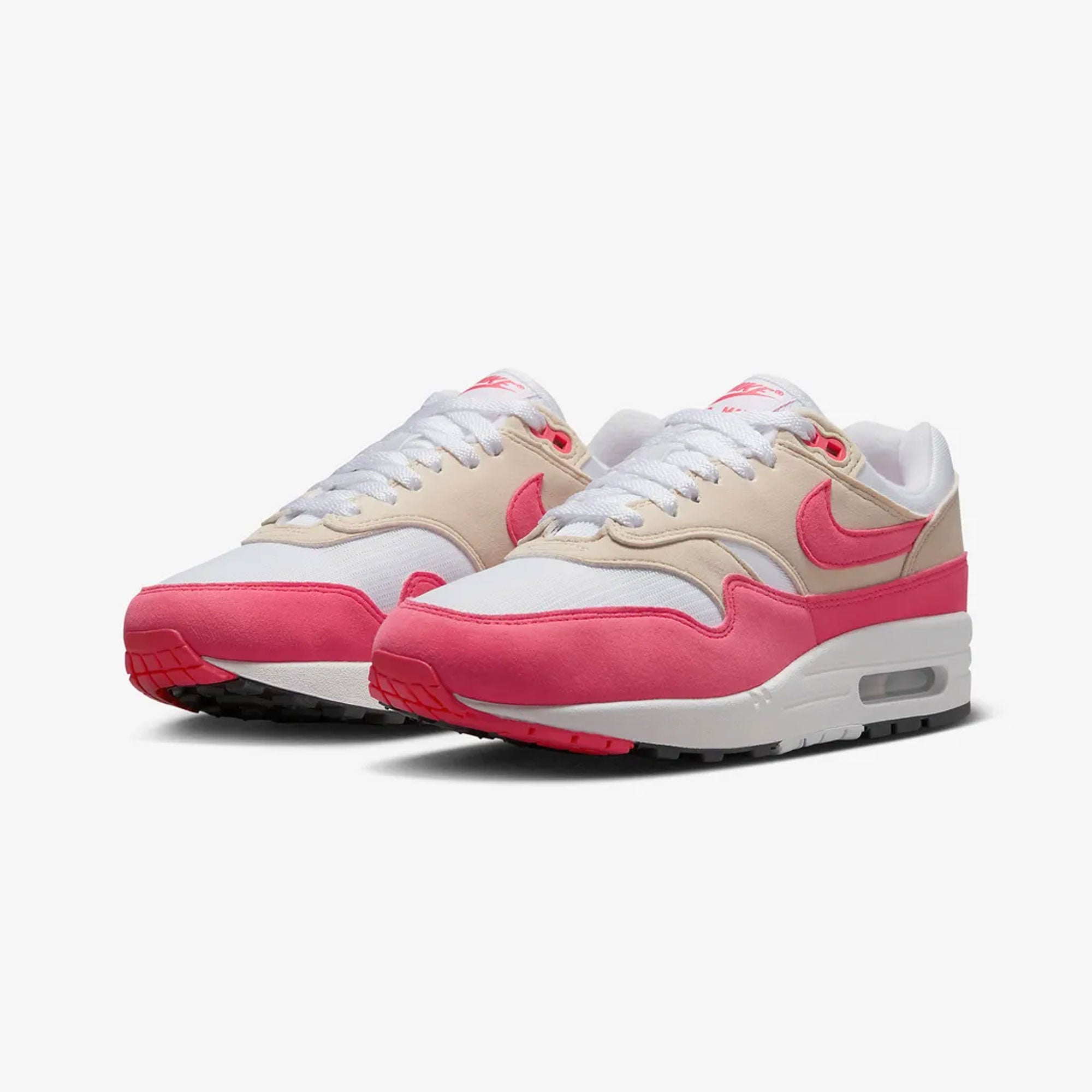 air max 1 pink cooler