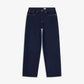 EDWIN | WIDE PANT { DENIM/BLUE