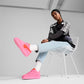 PUMA | WMNS'S PALERMO MODA XTRA { POISON PINK-REDMAZING