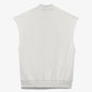 Adidas Originals | BASKETBALL SLEEVELESS SWEATSHIRT (GENDER NEUTRAL)  { TALC