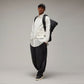 Y-3 | SHIRT { OFF WHITE