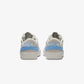 Nike | BLAZER LOW '77 JUMBO { LIGHT BONE/UNIVERSITY BLUE-PHANTOM