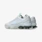 ASICS | US6-S GEL-KINETIC FLUENT { GLACIER GREY/SOFT SKY