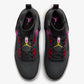 JORDAN | SPIZIKE LOW { ANTHRACITE/UNIVERSITY RED-BLACK