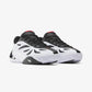 Reebok | ANGEL REESE 1 { WHITE/BLACK/ENERGY RED