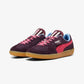 PUMA | PALERMO SUPERTIFO { MIDNIGHT PLUM-PINK