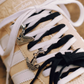 Adidas Originals | JEWELACE LACES { WHITE