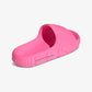 Adidas Originals | ADILETTE 22  { LUCID PINK/CORE BLACK