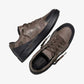 CONVERSE | AS-1 PRO { TRUFFLE/BLACK/TRUFFLE