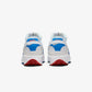 Nike | WAFFLE DEBUT  { WHITE/LT PHOTO BLUE-SUMMIT WHITE