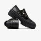 Converse | CHUCK TAYLOR ALL STAR LUGGED HEEL MARY JANE PLATFORM { BLACK