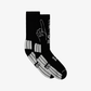 Aries | FINGER SOCK { BLACK