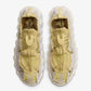 NIKE | MIND 002 FLYKNIT { LIGHT BONE/SATURN GOLD-INFINITE GOLD