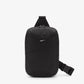 NIKE | AURA { BLACK/BLACK/GUNMETAL