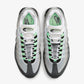 Nike | AIR MAX 95 BIG BUBBLE { BLACK/FRESH MINT WHITE/MEDIUM GREY