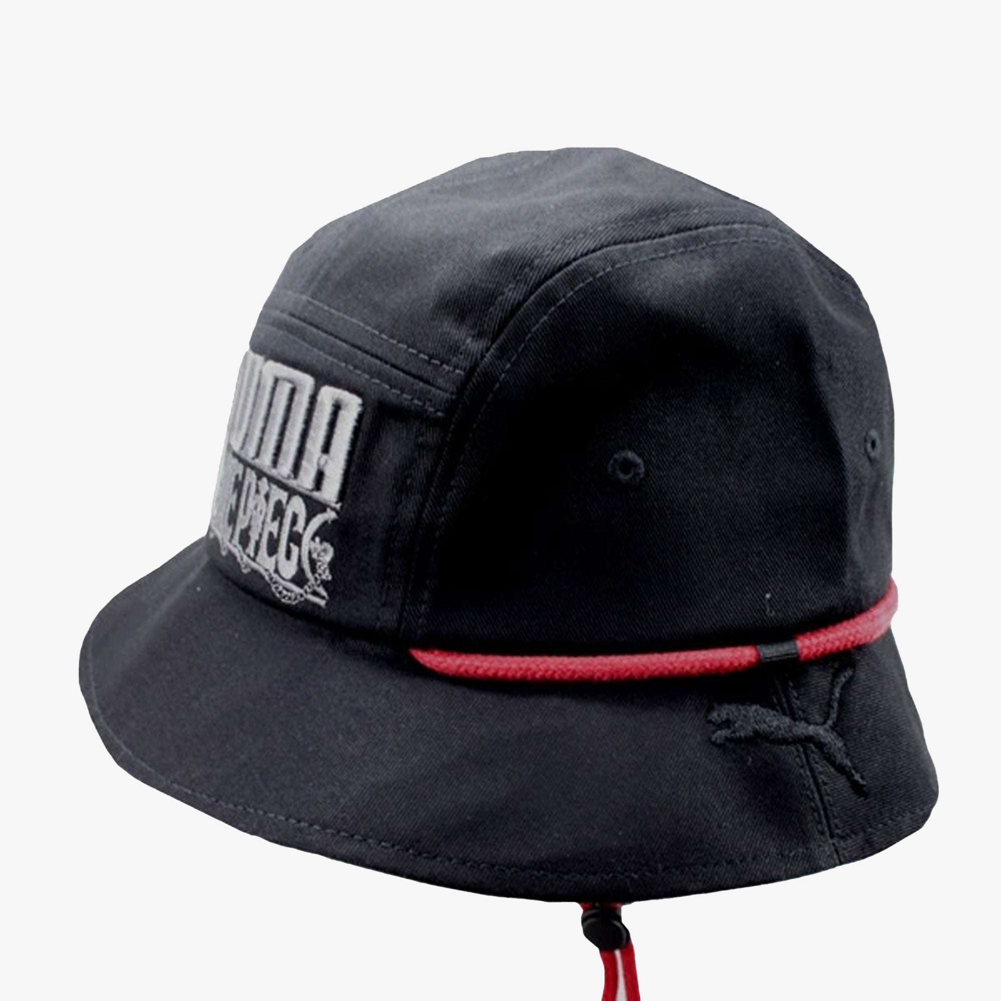 帽子 everyone epic nylon bucket hat BLACK L everyone epic nylon bucket hat (NAVY) | everyone