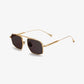 UNSCENE | STRANGELOVE { GOLD/BLACK