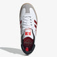 ADIDAS ORIGINALS | X COCA-COLA SAMBA OG { CLOUD WHITE/NONE/GUM