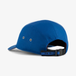 PUMA | x SONIC GRAPHIC 5 PANEL CAP { PUMA BLUE