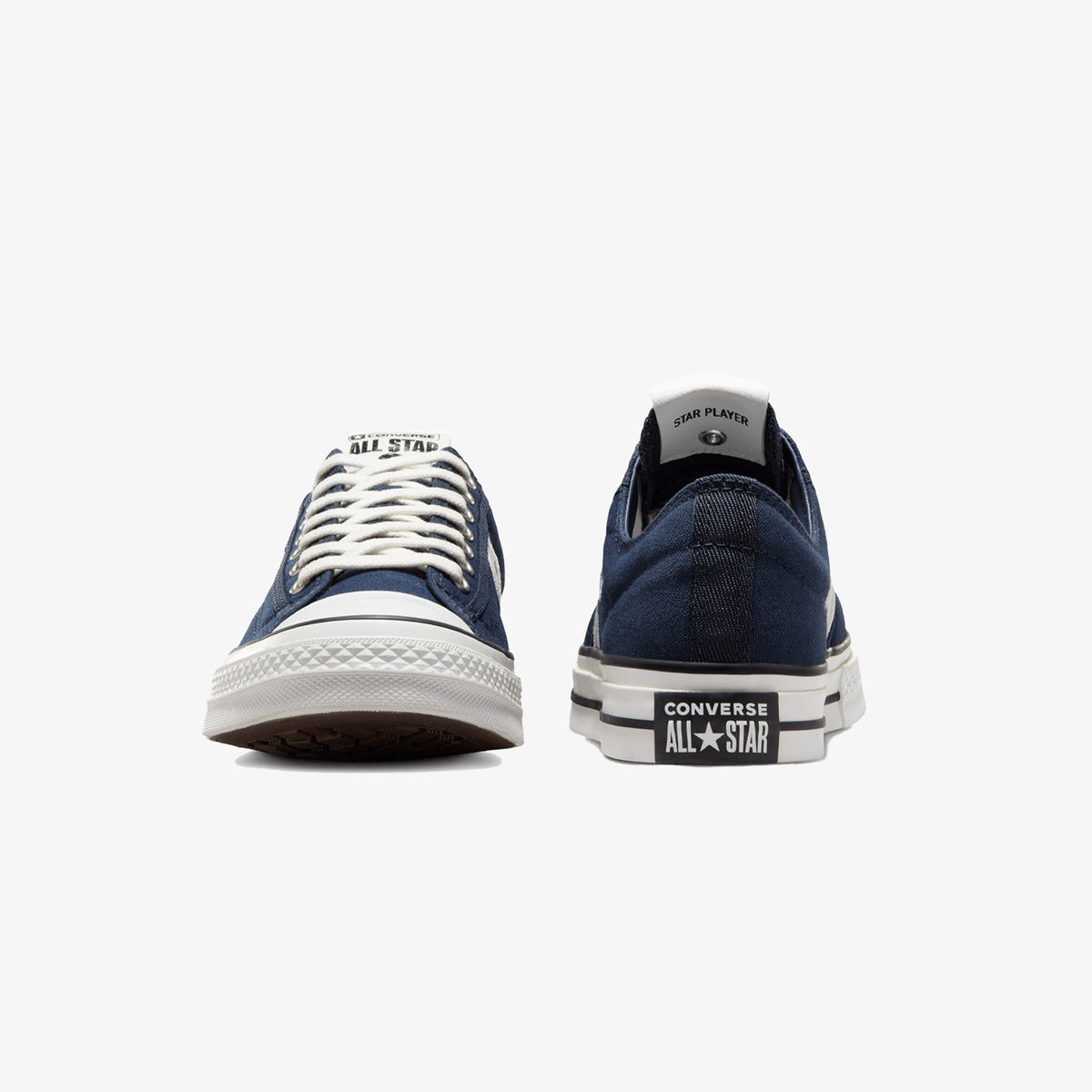 76 Blue Converse | STAR PLAYER 76 { BLUE/WHITE – Superkicks
