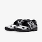 Nike | AIR RIFT { BLACK/BLACK-METALLIC SILVER