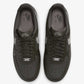 NIKE | NIKE AIR FORCE 1 '07 { NEWSPRINT/COLLEGE GREY