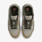 Jordan | FLIGHT COURT { SPRUCE FOG/MEDIUM OLIVE-BROWN KELP-SAIL