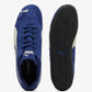 PUMA | SPEEDCAT OG { BLUE JEWEL-PUMA BLACK