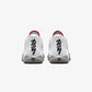 Nike | ZION 3 PF  { WHITE/UNIVERSITY RED-CEMENT GREY