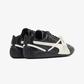 PUMA | X ROSÉ SPEEDCAT { BLACK-WARM WHITE