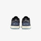 Jordan | AIR JORDAN 1 LOW SE  { BLACK/BLACK-DARK OBSIDIAN-SAIL