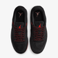 Jordan | FLIGHT COURT { BLACK/INFRARED 23